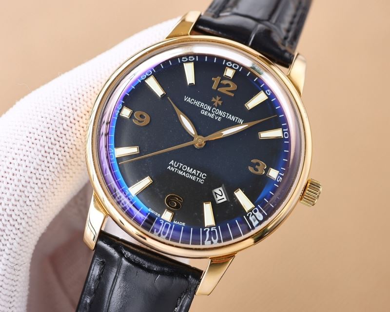 VACHERON CONSTANTIN Watches